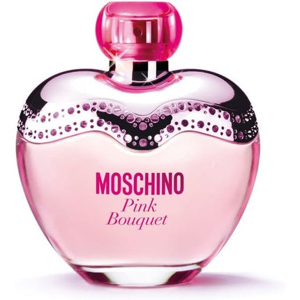 Moschino Pink Bouquet EDT 50 ml