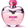 Moschino różowy bukiet edt 50 ml