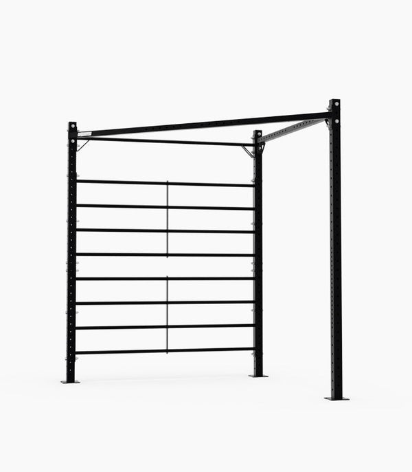 JORDAN Jordan Fitness J70 Corner Rig - 2390 - Black - Welzo