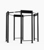 JORDAN Jordan Fitness J70 Octa Rig - 2390 - Black - Welzo