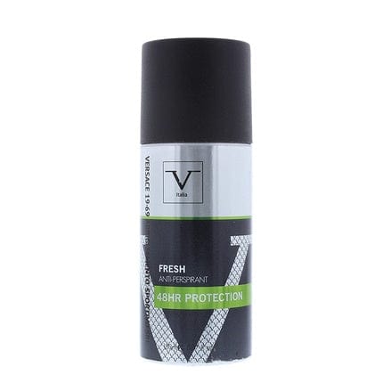 V Italia 48hr Protection Anti-Transpirant 150ml Fresh