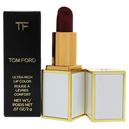 Tom Ford Ultra-Rich 25 Naomi Lip Color