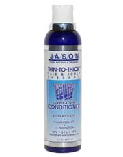 Thin to Thick Conditioner 236ml, Jason Bodycare