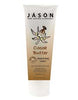 Organic Cocoa Butter Hand and Body Lotion 227ml, Jason Bodycare