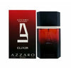 Elixir by Azzaro Pour Homme 100ml Eau de Toilette Spray for Men Cologne