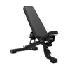 JORDAN Fitness Adjustable Bench - Black - Welzo