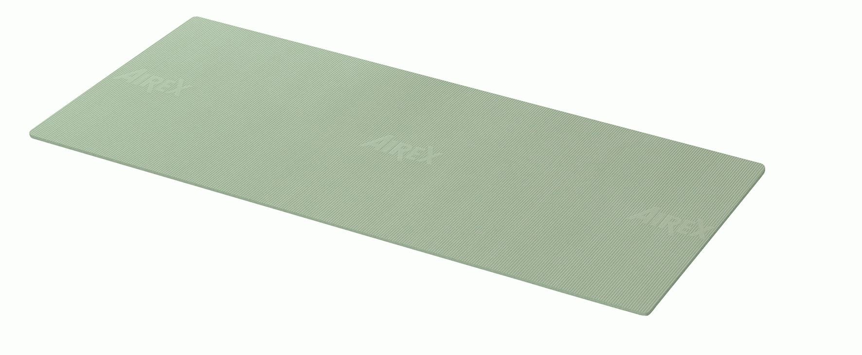 AIREX TrExercise Mat - 1400 x 600 x 6mm - Moss - Welzo