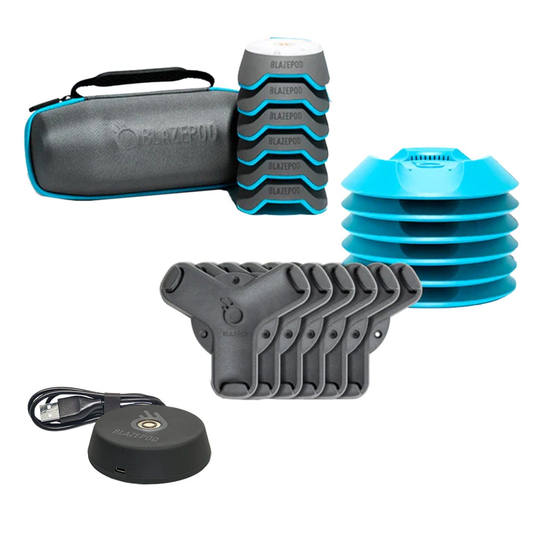RIW Pro Bundle - Welzo