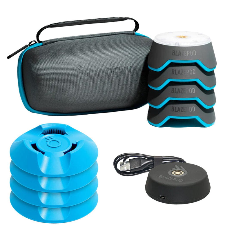 BLAZEPOD Starter Bundle - Welzo