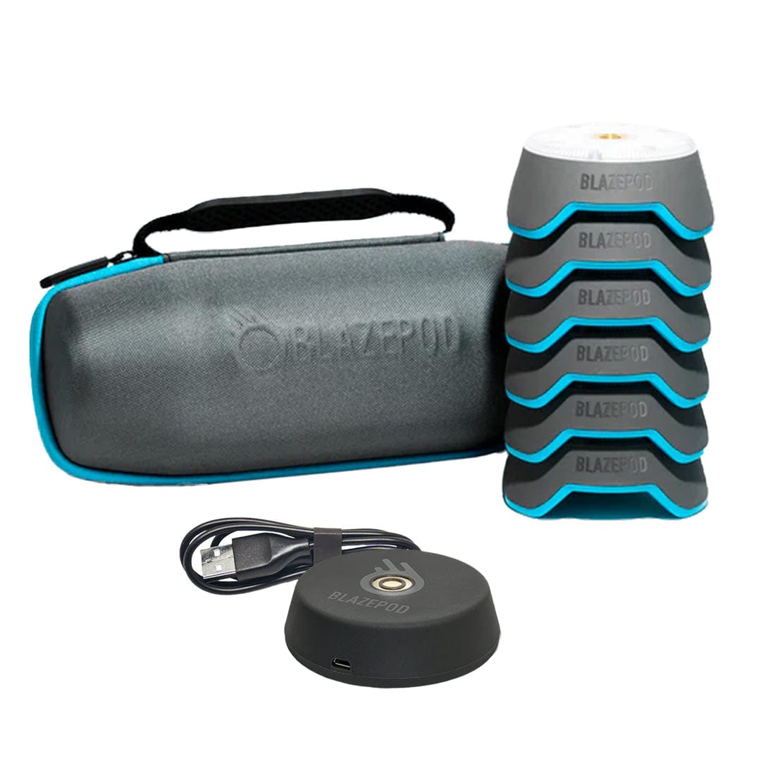 BLAZEPOD Trainer Kit - Welzo