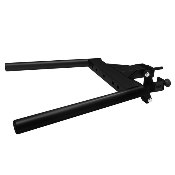 JORDAN J75 Freestanding Rig Dip Attachment - Welzo