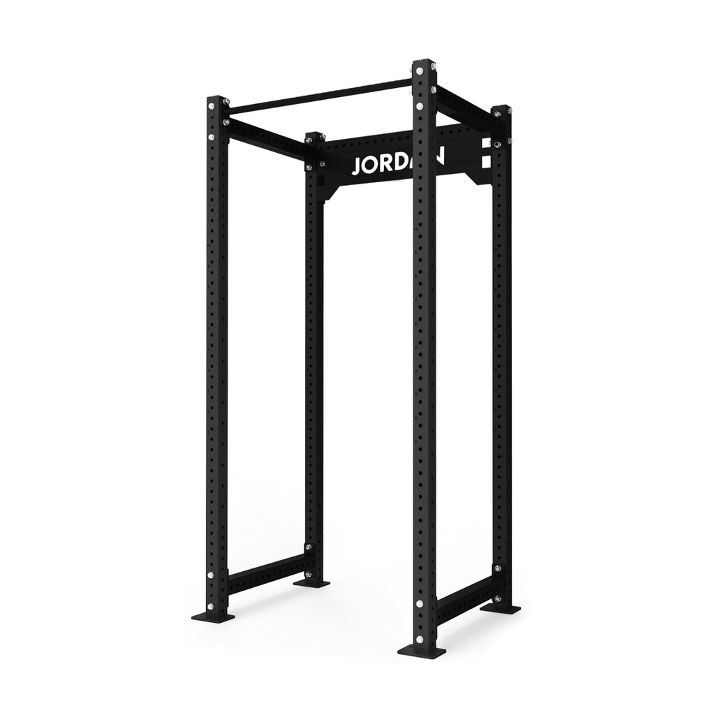 JORDAN HELIX Fixed Power Rack - Painted - Welzo