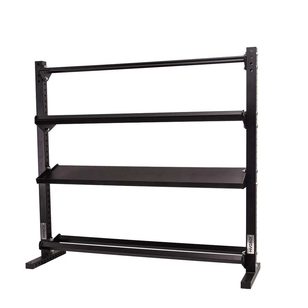 Jordan Helix Multi Storage Rack aufrecht - 800 mm - jeweils