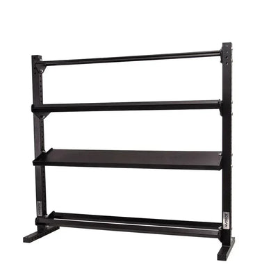 JORDAN HELIX Multi Storage Rack Upright - 800mm - Each