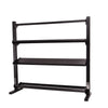 Jordan Helix Multi Storage Rack aufrecht - 800 mm - jeweils