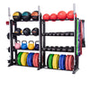 JORDAN HELIX [LTR] Multi Storage Rack - Welzo