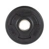 JORDAN 1000kg Rubber Tri Grip Olympic Plate Set - Welzo