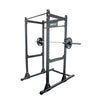 JORDAN HELIX Power Rack [LTR]  - Including Safety Bar & J-Hooks - Painted - Welzo