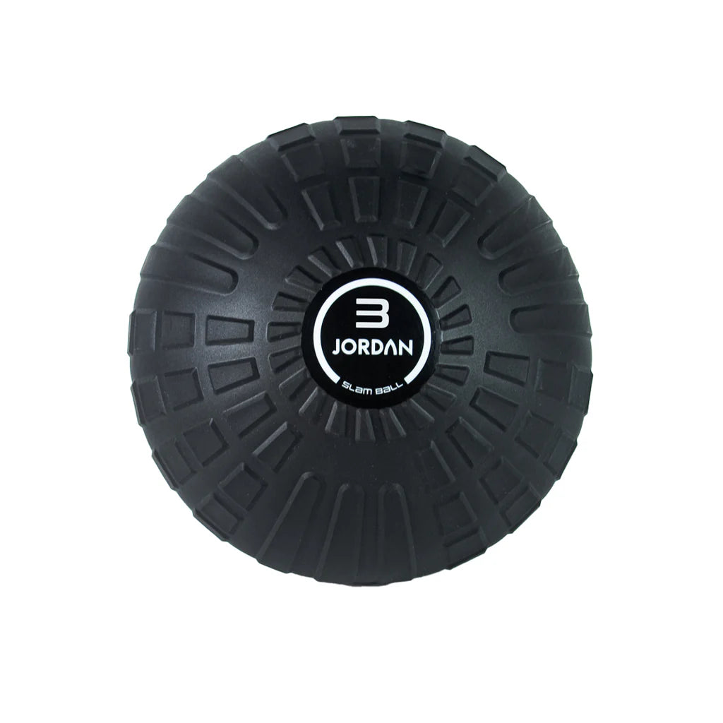 Jordan Black Slam Ball - 15 kg
