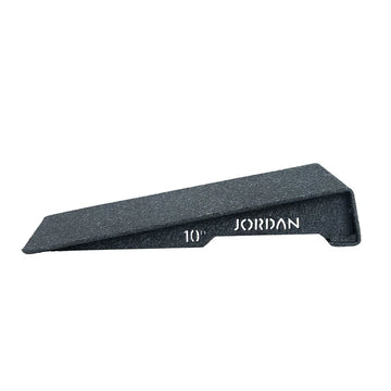 JORDAN 10 Degree Squat Ramps - Pair