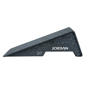 JORDAN 20 Degree Squat Ramps - Pair