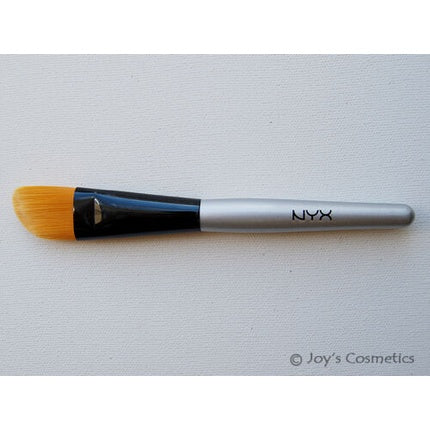 NYX Cosmetics Cream Blush Brush B04