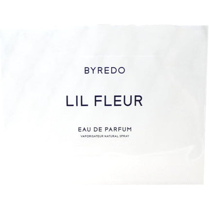 Byredo Lil Fleur Eau de Parfum 50ml