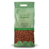 Organic Gluten Free Red Quinoa 500g, Just Gluten Free