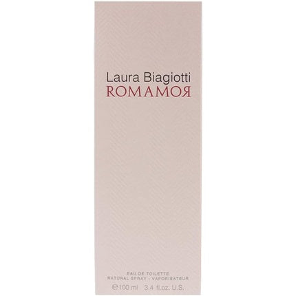 Laura Biagiotti Perfume 100ml