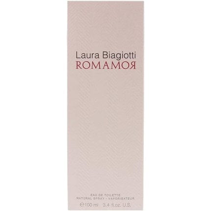 Laura Biagiotti Perfume 100ml