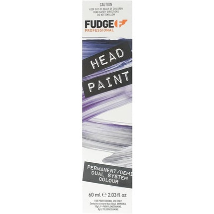 Headpaint 088 Blue Intensifier 60ml