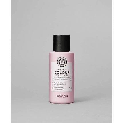 Maria Nila Luminous Colour Conditioner 100ml