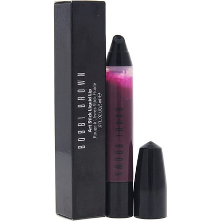 Bobbi Brown Art Stick Liquid Lip 09 Boysenberry 5ml