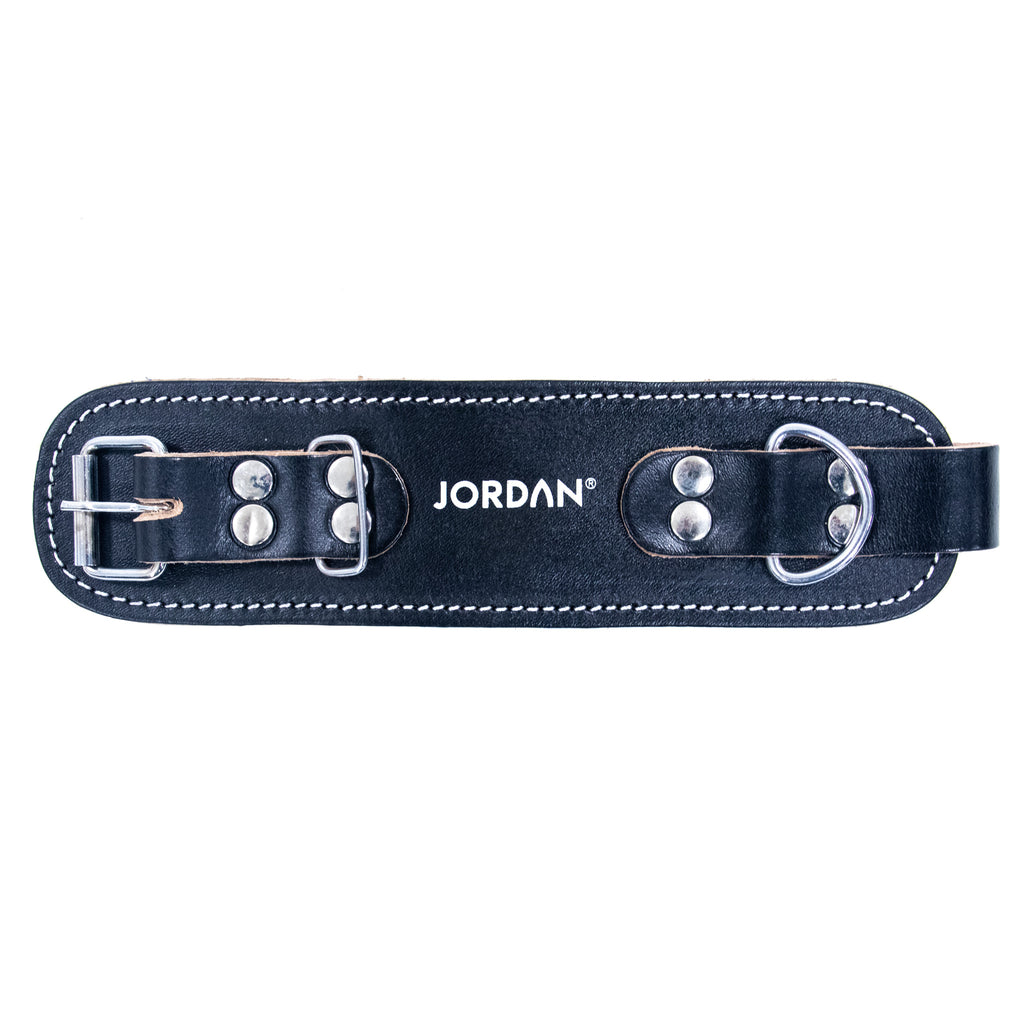 JORDAN Neoprene Ankle Strap - Single - Welzo