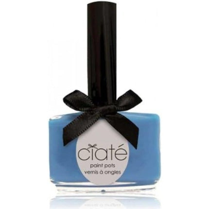 Ciate Paint Pot Nail Polish 13.5ml Holiday Blues