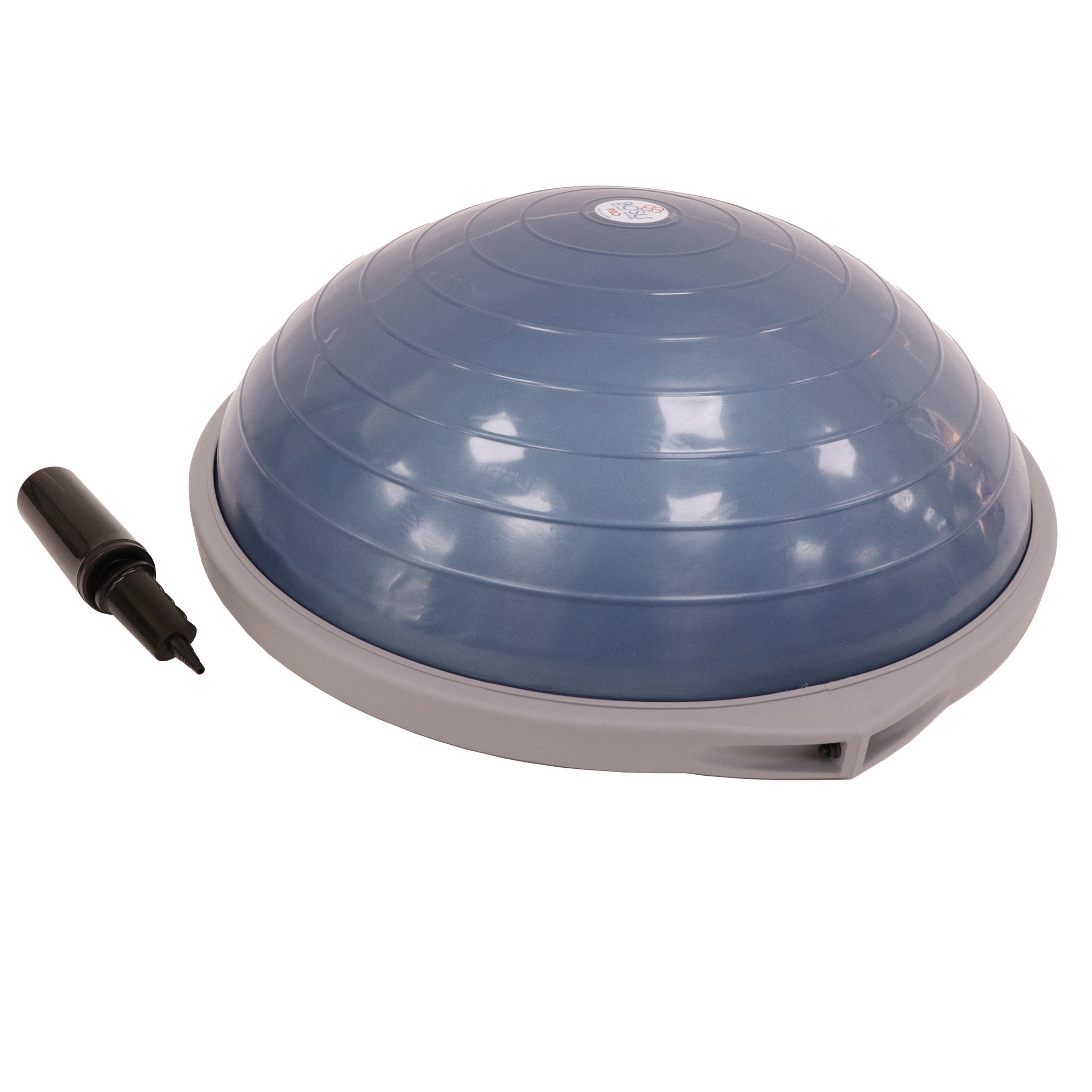 Commercial BOSU Balance Trainer with pump - Welzo