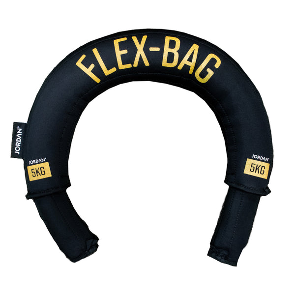 JORDAN Flexi Bag 5kg - Yellow - Welzo