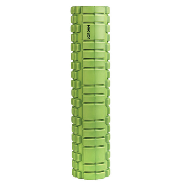 JORDAN Long Soft Roller - Green - Welzo