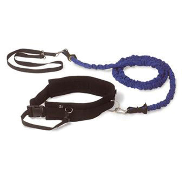 Double Swivel Viper Belt (includes 2 Pro Flexi-cords) - Welzo