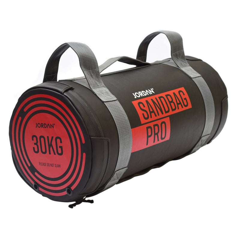 Ιορδανία 30kg Sandbag Pro (κόκκινο)