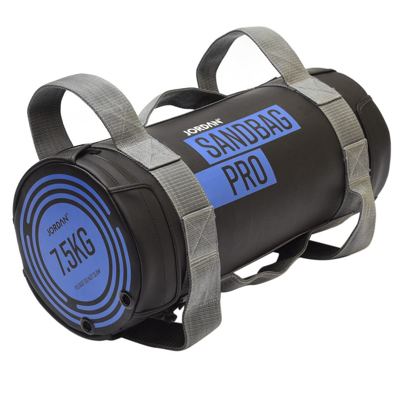 Jordan 7,5 kg Sandbag Pro (Blue)