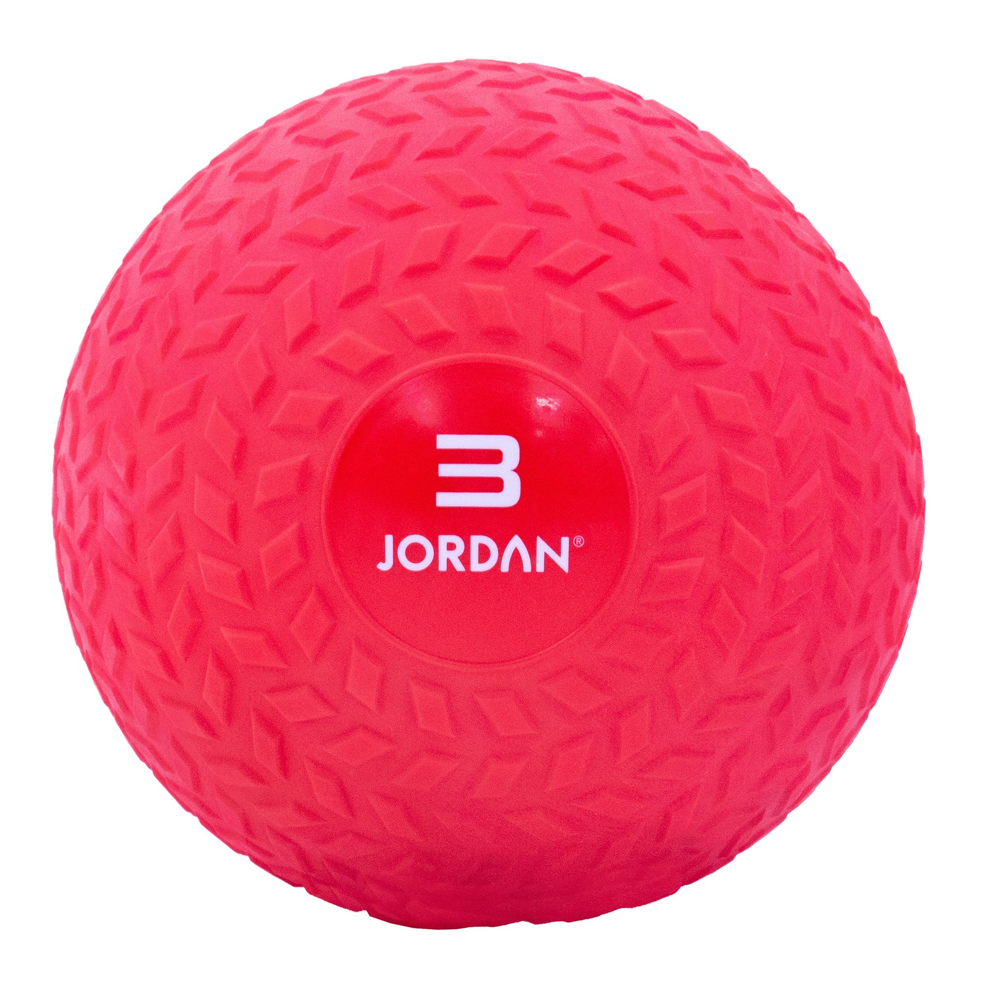 JORDAN 15kg Slam Ball - Welzo