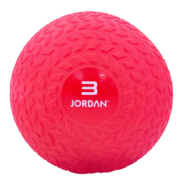 JORDAN 15kg Slam Ball - Welzo