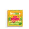 Tangy Worms Plant Based Sweets 24g, Jealous Sweets