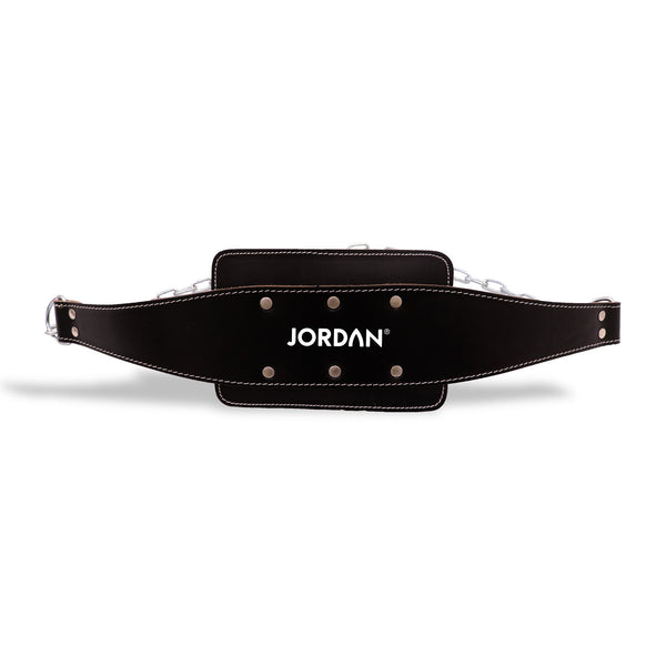 JORDAN Weight Lifting Dipping Belt - Welzo