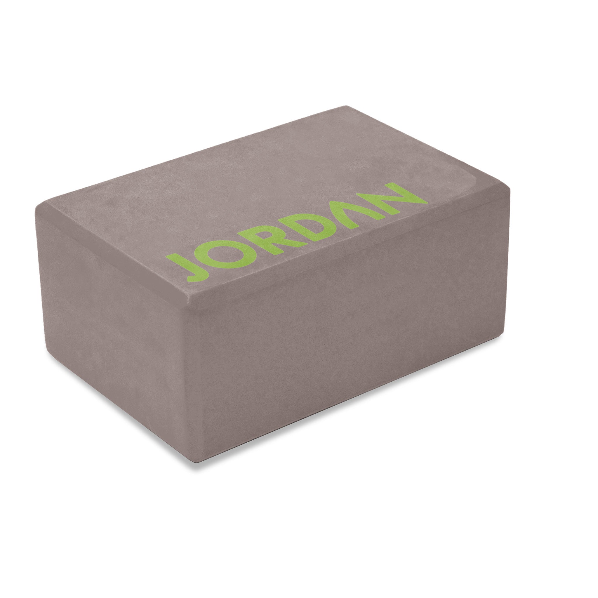 JORDAN Yoga Block - Welzo