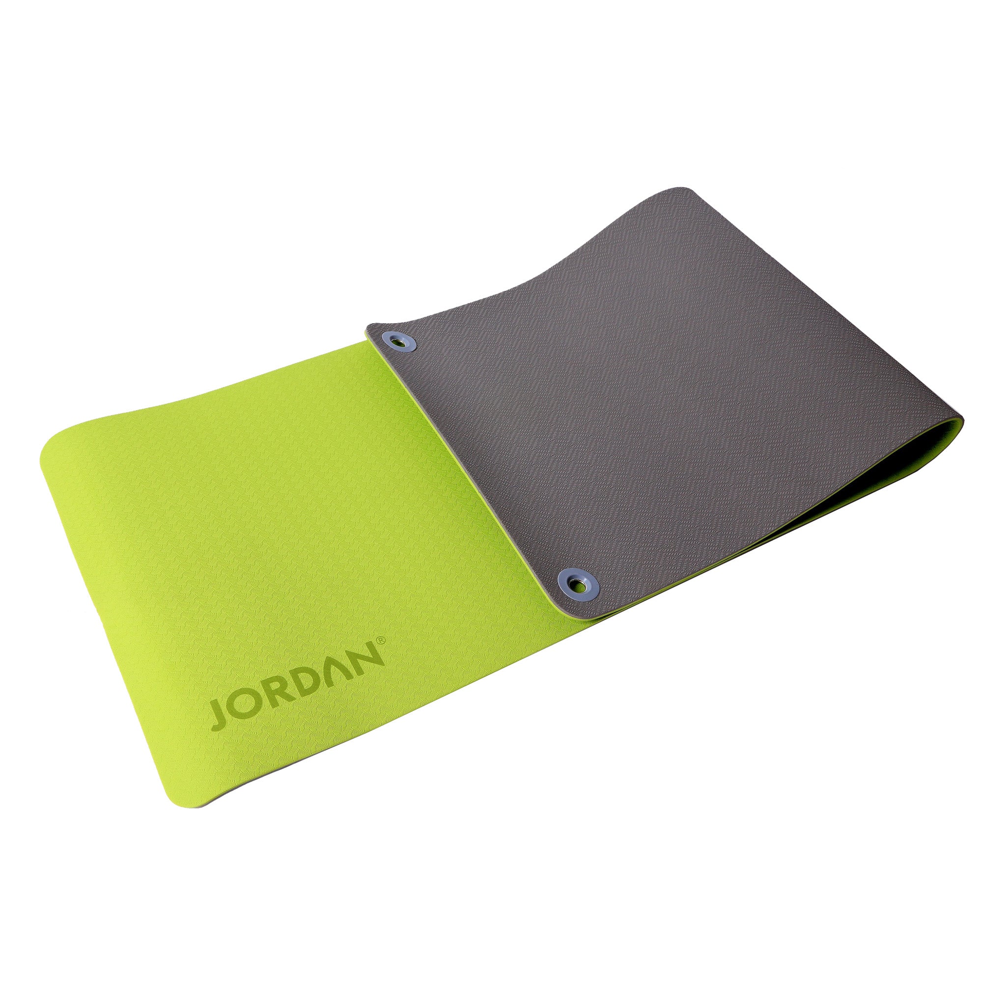 JORDAN Yoga Mat - Welzo