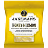 Jakemans Honey & Lemon 73g 12 Pack, Jakemans