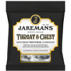 Jakemans Throat & Chest 73g, Jakemans