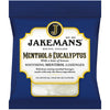 Jakemans Menthol & Eucalyptus Bag 73g 12 Pack, Jakemans